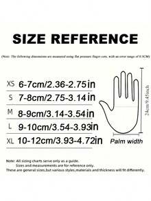 10只/包 一次性丁腈手套 - 不含乳胶和粉末，适用于纹身、美甲沙龙清洁、美甲工具、返校季、指甲护理、美甲工具（适用于美甲贴纸） - 黑色 - 查看 2