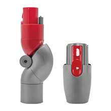 适用于V7 V8 V10 V11 V15吸尘器的替换式底部和顶部适配器，低位伸缩适配器 - 查看 10