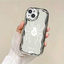 Airtag Cases - Silver - View 2