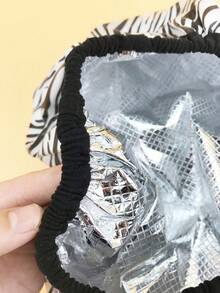 1/3个装护发帽，防脱发帽，产后帽，发膜帽，干湿两用帽，睡眠帽 - A - 查看 10