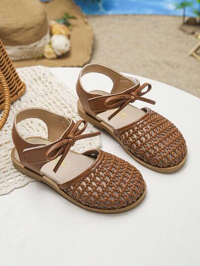 Dép xăng đan trẻ em unisex, thiết yếu cho mọi mùa | Thiết kế khóa dán tiện lợi, mang lại cảm giác thoải mái như trên mây | Người bạn đồng hành lý tưởng cho trường học, bãi biển, biểu diễn, thảm đỏ và đi làm hàng ngày!