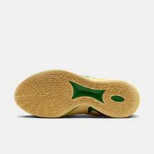 Nike Giày bóng rổ nữ SABRINA 3 OR EP, cổ thấp IR2477-700 - Màu vàng - Xem 3
