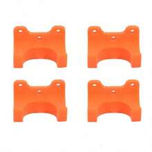 Gardening Tool Holder Manual Pruning Tool Dedicated Storage Rack Household Garden Tool Hanger Multi-Functional Tool Organizer Ho - A - View 1