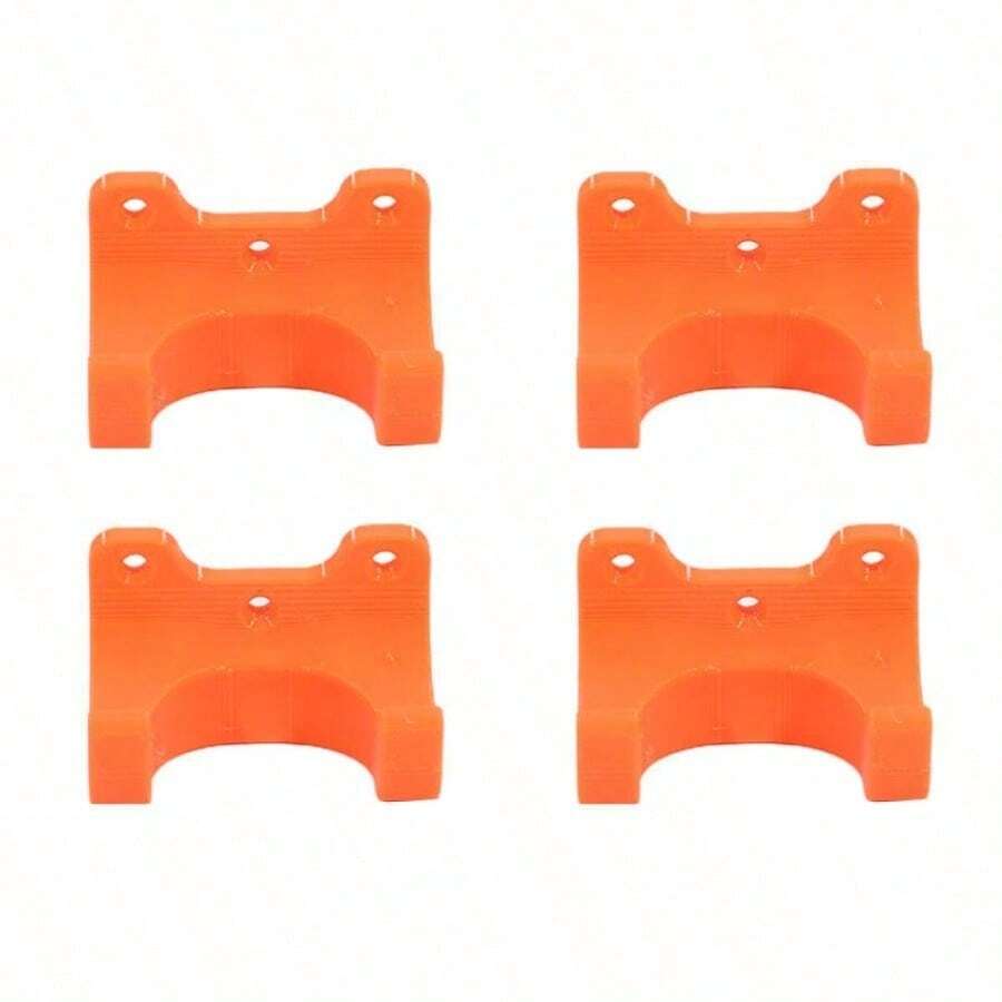 Gardening Tool Holder Manual Pruning Tool Dedicated Storage Rack Household Garden Tool Hanger Multi-Functional Tool Organizer Ho - A - View 1