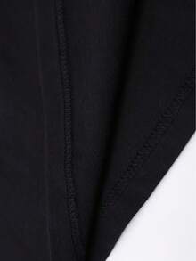 Women T-Shirts - Black - View 4