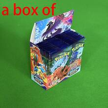 限量版集换式卡牌，热门角色，投资机会，随机发货 - 彩色 - 查看 14