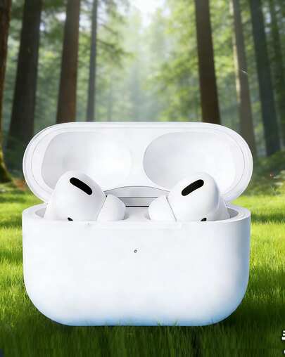 Newmine Tai nghe Bluetooth không dây thực sự với sạc nhanh Type-C, khử tiếng ồn chủ động (ENC) cho cuộc gọi, điều khiển cảm ứng thông minh, kết nối Bluetooth 5.3 ổn định, tai nghe không dây, tai nghe âm thanh nổi HiFi, tai nghe thể thao chạy bộ, tương thích với hệ thống Android và iOS.