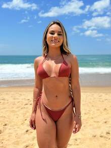 Brown - 鏽棕色 - 查看 2