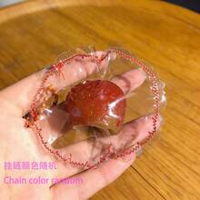 新款逼真水果捏捏乐玩具，手工质感苹果、草莓、香蕉，舒缓压力，送给朋友、生日、情人节、复活节、增进互动、亲子互动的绝佳礼物，热销产品，送给男友/女友的完美礼物 - 彩色 - 查看 28