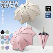 Umbrellas - 黑色 - 查看 1