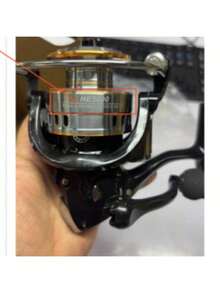 REELSKING KB Fishing Reel, Fishing Line Reel, Sea Rod Combo, Fishing Reel, Surf Rod, Fishing Line Reel, Rock Fishing, Fishing Rod, Asia - Butterfly - View 5