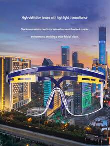 Eyeglass Care - View 2