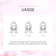 Serums & Facial Treatment - Baby Pink - View 9