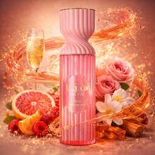 LATTAFA - HAYA 250ML UNISEX PERFUME MIST - Fresh - View 3