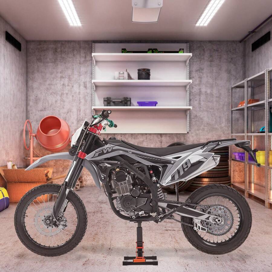 Gato de coche - 440 libras - Ver 1