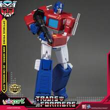 Hasbro Đồ chơi Transformers, dòng AMK 7.87 inch/dòng AMK MINI 4.7 inch, mô hình nhân vật hành động kèm vũ khí, bao gồm Optimus Prime, xe cứu thương, Bumblebee và nhiều nhân vật khác. - Nhiều màu - Xem 5