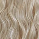 Vaalea ombre
