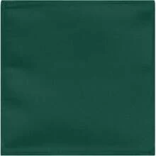 Jacob Alexander Men's Square Pocket Handkerchief, 43365340 - Blue - View 2
