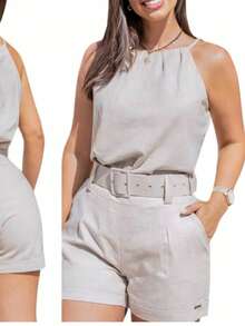 Women Two-Piece Outfits - Arena - Ver 1