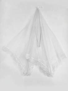 1 cái nắp đậy chống muỗi có thể mở rộng, dùng cho thực phẩm, trái cây, bánh ngọt, kích thước 48x48cm, thích hợp cho nhà bếp, trong nhà và ngoài trời, đồ dùng ngoài trời. - Nhiều màu - Xem 6