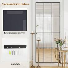 Miroirs - Noir - Voir 5