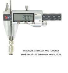 Cerradura de  para niños, FULU - BLANCO - Ver 4