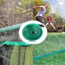 Garden Sprinkler Soaker Hose Save Water Distribute Water Flow Evenly For Garden Plants Protect - Spray Hose - View 8