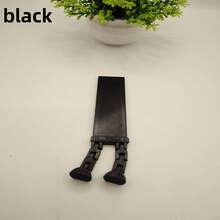 3D Movable Leg Bookmark, Enhancing Reading Experience. Suitable For Use With Books, Notebooks, Planners, Especially As Graduation Gifts Or Presents For Friends. - Movable Leg Bookmark - View 6