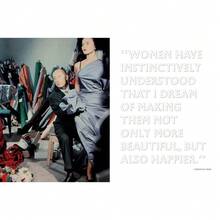 Vogue On Christian Dior - Default - View 3