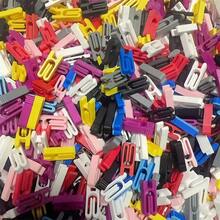 10pcs Food Sealing Clips, Lightweight & Durable Kitchen Tool For Food Packaging And Sealing - View 4