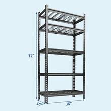 Garage Storage Racks - 1 PCS-1 - View 2
