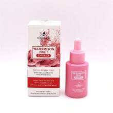 30毫升西瓜提取物面部精华液，高效保湿，收缩毛孔，提亮肤色，淡化色斑 - 西瓜 - 查看 5