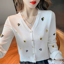 Women Sports Shirts - White - View 1