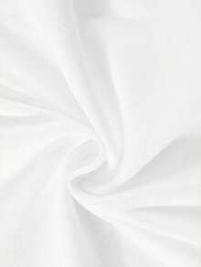 Disney Collaboration Collection: Adorable Girls' Apparel, 100% Cotton Top Featuring Back-To-Back Lilo & Stitch Design,  100% Cotton T-Shirt, Stretchy Breathable Design For Boys & Girls, Top Choice For Birthday Gifts - White - View 5