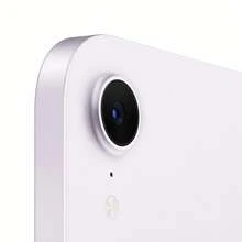 iPad mini 7 sở hữu màn hình 8,3 inch, chip A17 Pro, màn hình Liquid Retina, hỗ trợ Apple Smart Support, Wi-Fi 6E và các tùy chọn bộ nhớ 128GB/256GB giúp tăng cường khả năng sáng tạo và năng suất làm việc. - Nhiều màu - Xem 7