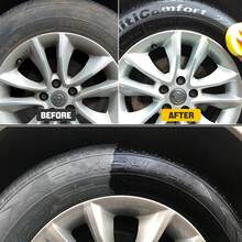 JB-XPCS 汽车轮胎光亮蜡：提供持久保护，提升塑料部件光泽度，形成持久涂层，抗老化 - A - 查看 9