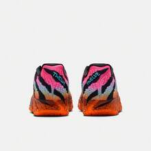 Nike 男士 JA 3 EP 篮球鞋，低帮，IQ6704-001 - 粉色 - 查看 4