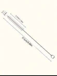 蝴蝶公主系列玻璃吸管杯 - 咖啡牛奶茶吸管杯，带蝴蝶结玻璃吸管 - 节日生日的理想礼物！ - 彩色 - 查看 12