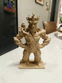 Multipurpose Garden Decor, Home & Garden > Outdoor & Garden > Yard & Garden Decor > Garden Ornaments - Tree - View 3