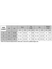Women's Striped Bikini Set Summer Fashionable Cherry Print Halter Neck Bra With Bottom 2Pcs Bathing Suit - Red - View 9