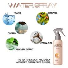 150毫升免手持深层保湿滋养护发喷雾，适用于干性、受损发质 - 粉紅色 - 查看 5