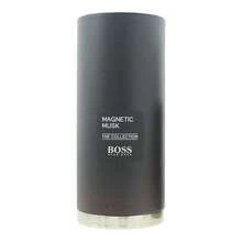 Hugo Boss Boss The Collection Magnetic Musk 100ml Eau De Parfum Spray For Him - Floral Woody Musk - View 3