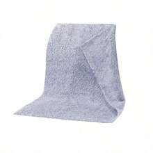 1/20/50Sheets Reusable Cleaning Wipe Household Kitchen Cloth Microfiber Towel Rolls Dish Rags Wash Paper Towel Replacement Microfiber Cleaning Cloth Roll - Multicolor - View 14