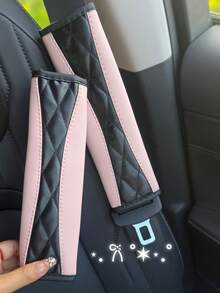 安全带套，送给男友、家人的多功能礼物 - 多款 - 查看 18