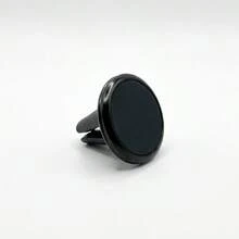 Magnetic Car Air Vent Mount Holder, Best Seller, Strong Adsorption, Magnetic Clip Hanger, Fits All Models, Silent Open And Close - A - View 6