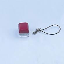1/3/5 piezas aleatorias de botones de presión simples de un solo botón - Colores surtidos - Adecuado para oficina, hogar, viajes - Aliviar el estrés y mejorar la concentración - Regalo ideal, llavero de presión de dedos, soporte de llaves calmante, relajación de enfoque, tirador de cremallera, regalo de cumpleaños, regalo de fiesta, regalo de vacaciones - Multicolor - Ver 11