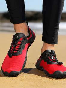 Giày đi biển/đi nước unisex, vớ đi nước không đế dành cho bơi lội, đi bộ đường dài, tập thể dục. - Nhiều màu - Xem 5
