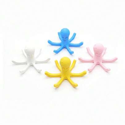 1 adet 3D Baskılı Bardak Tutucu, Yerden Tasarruf Sağlayan 3D Baskılı Tasarım, Çeşitli Su Şişeleri, Kupalar ve Bardaklar İçin Uygundur, Mutfak Aksesuarı