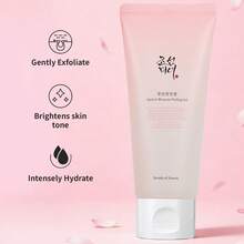 Beauty of Joseon 100毫升温和去角质凝胶，柔滑滋养肌肤，温和去除死皮细胞，清爽不紧绷，适合所有肤质，日常护理 - 新花潤去角質凝膠 100 ml - 查看 8