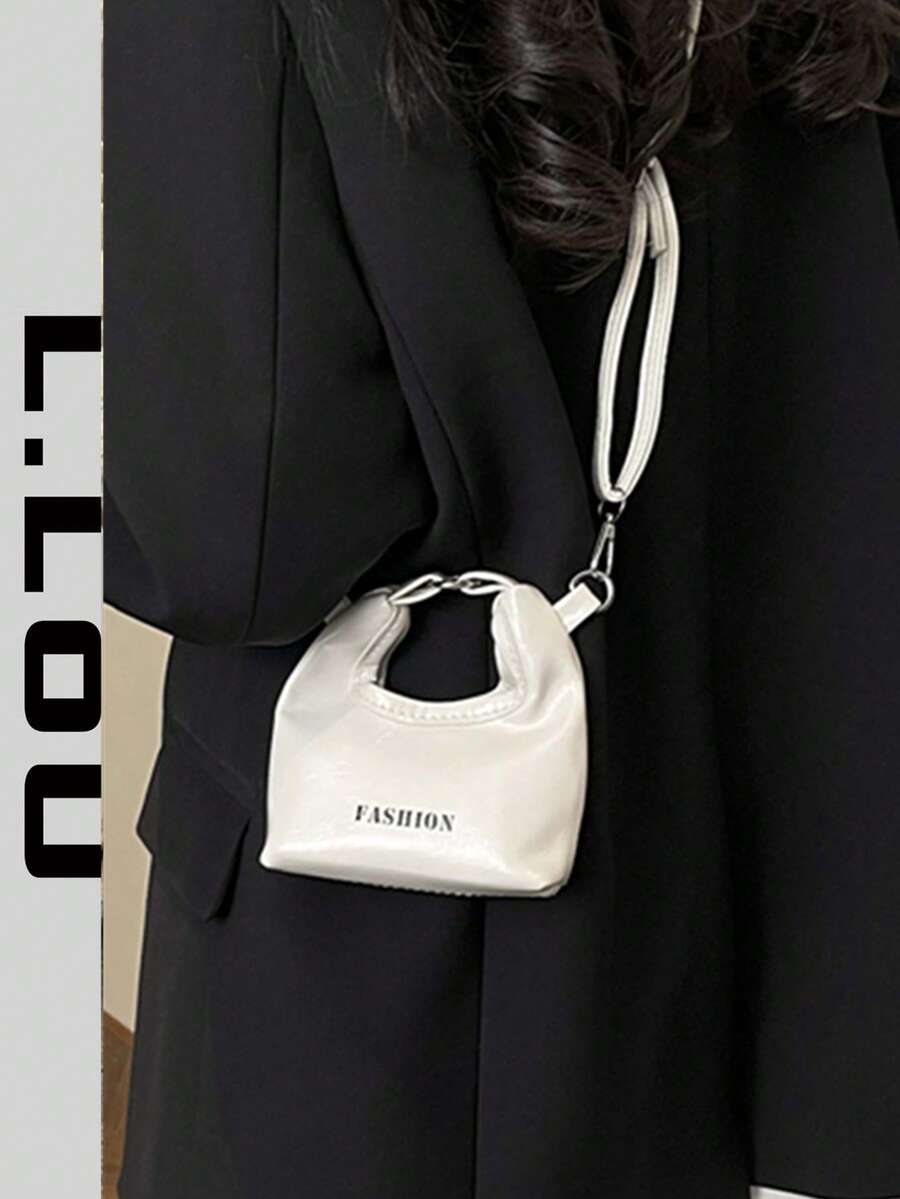 2026 Nuevo bolso de moda, exquisita mini bolsa bandolera, portador de tarjetas versátil, pequeño bolso de mano